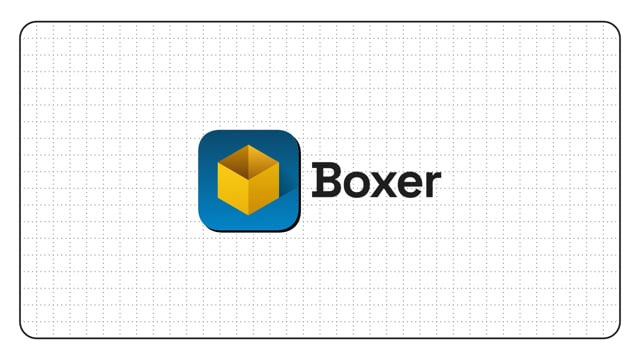 Boxer video thumbnail