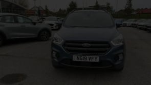 FORD KUGA 2019 (19)