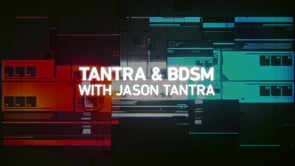 YOUTUBE Tantra Masterclass MAR 2021