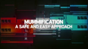 GSO Mummification MAY 2021