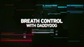 YOUTUBE Breath Control Masterclass MAR 2021