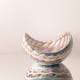 BIFORA Brown and turquoise centerpiece video