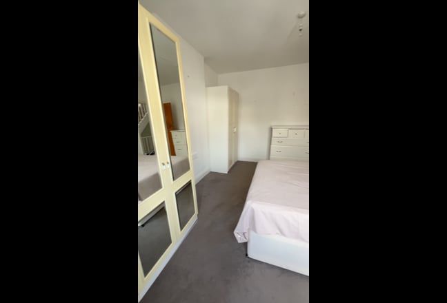 Two Big double room available  Main Photo