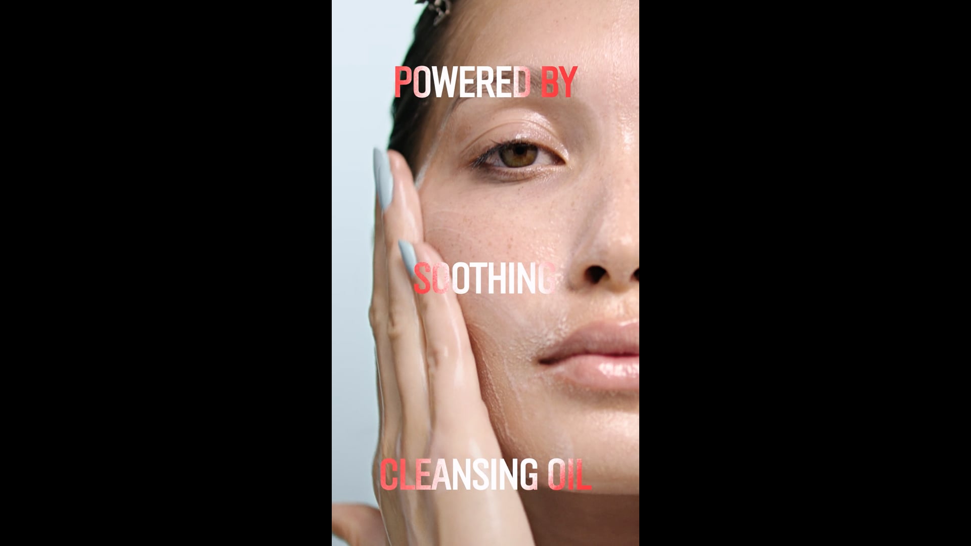 BOBBI BROWN - SOOTHING CLEANSING OIL