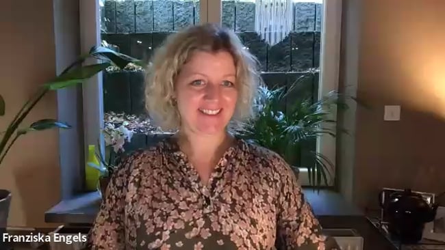 22.10.2024 - Berufung & Branding