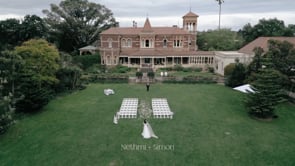 Nethmi & Simon - 'My Greatest Privilege'