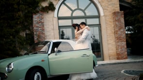 Ana & Andu /// wedding teaser