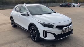 KIA XCEED 2024 (24)