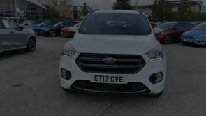 FORD KUGA 2017 (17)