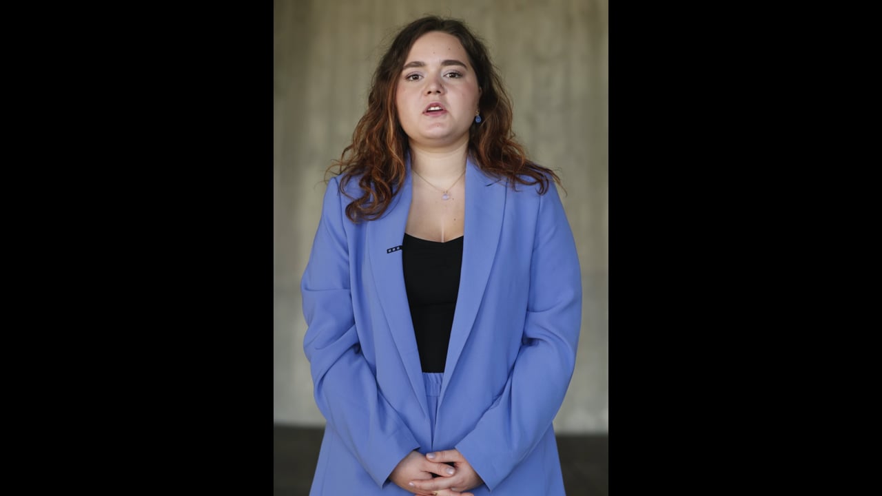 
        
          Dominika Plavková
        

        
          –
        

        
          Conversation Designer
        
        