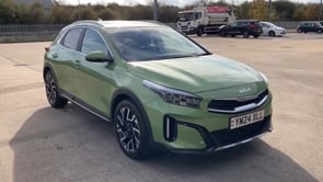 KIA XCEED 2024 (24)