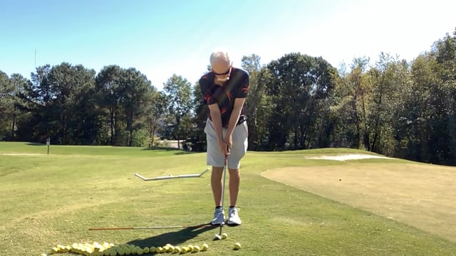 Play swing video
