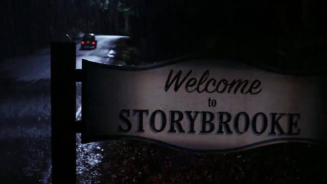 Welcome to Storybrooke on Vimeo