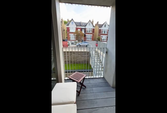 Cozy, stunning brand new Double Room in Streatham Main Photo