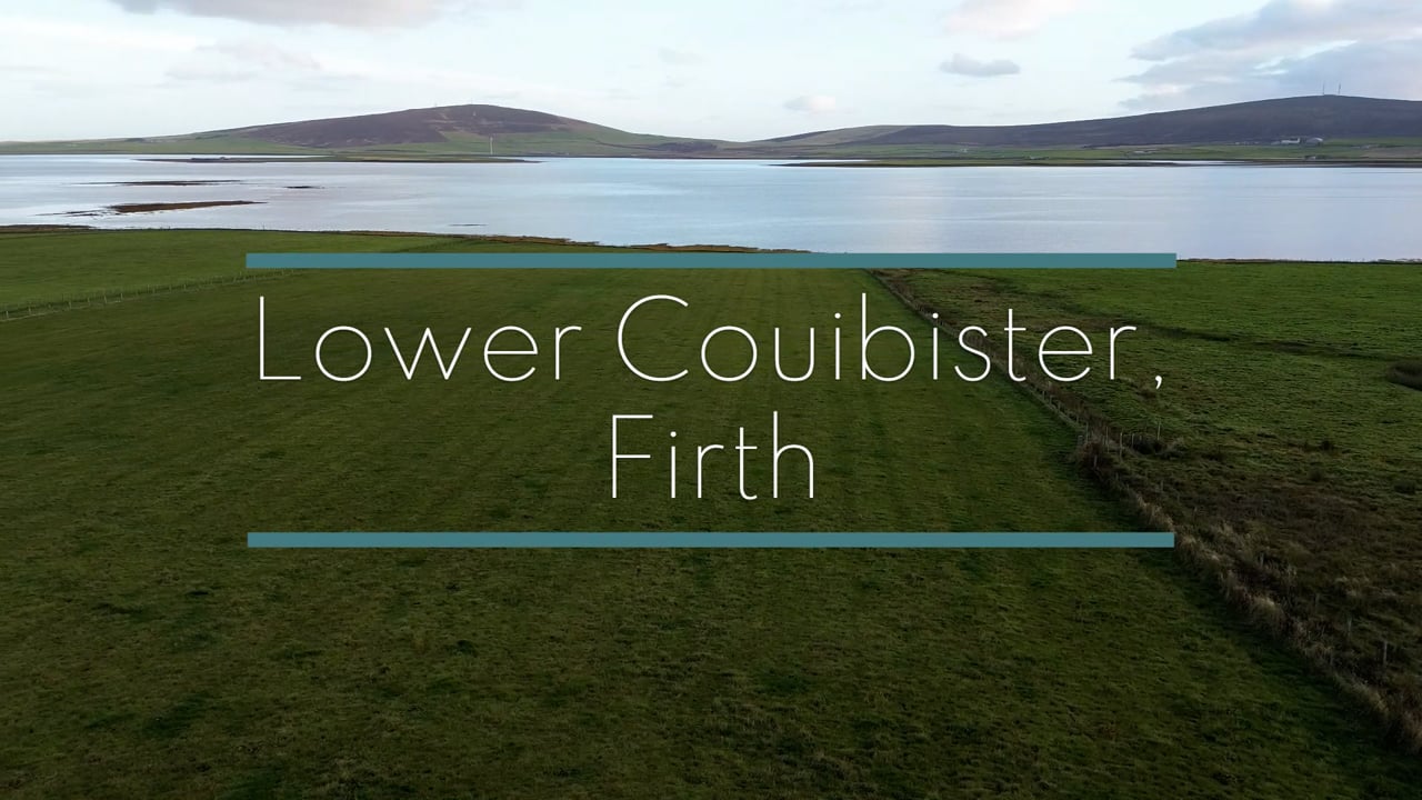 Lower Coubister