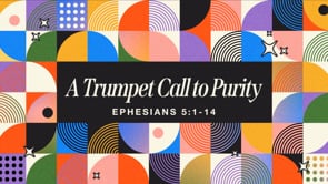 A Trumpet Call to Purity