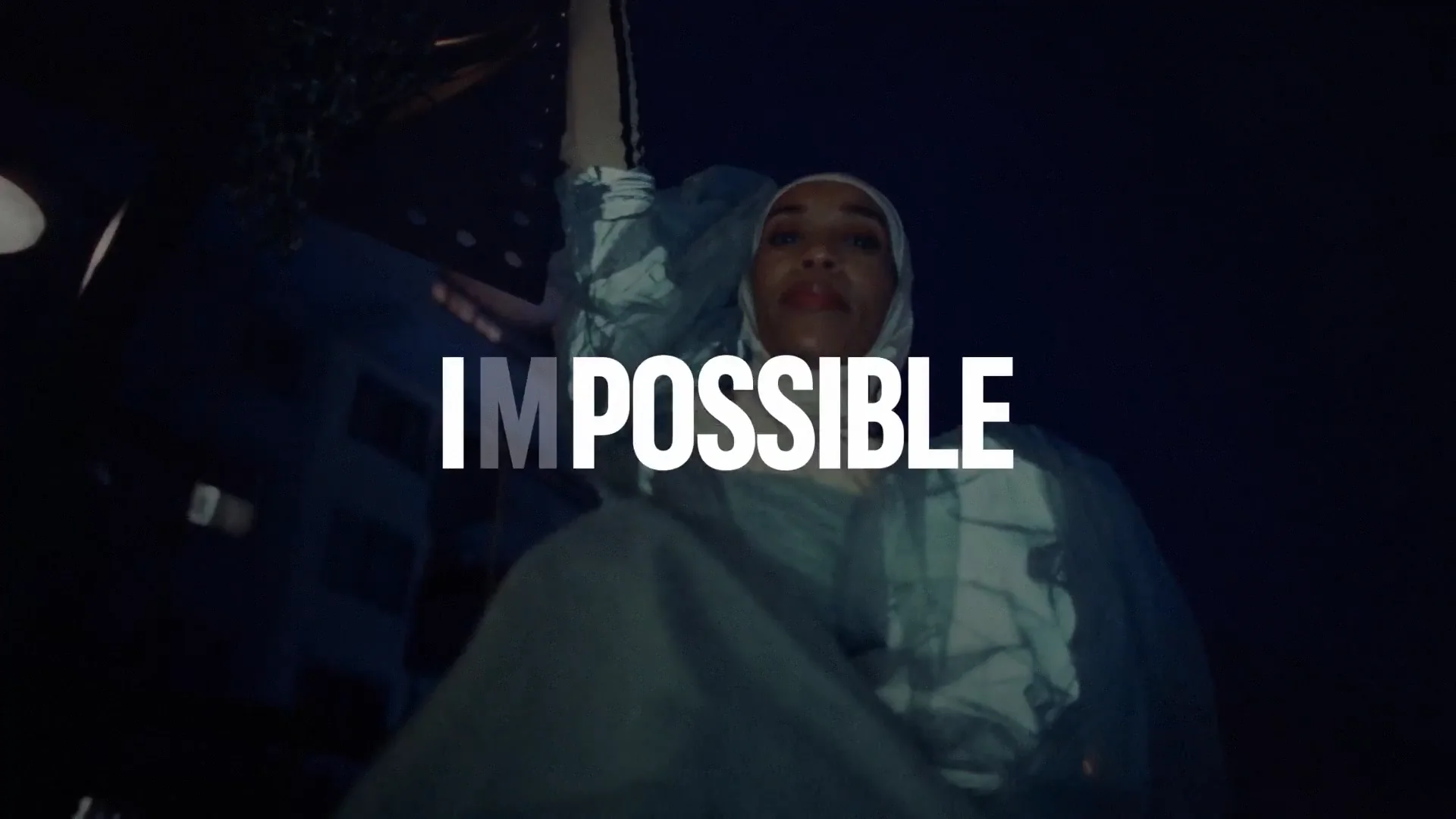 adidas - I'mPossible 