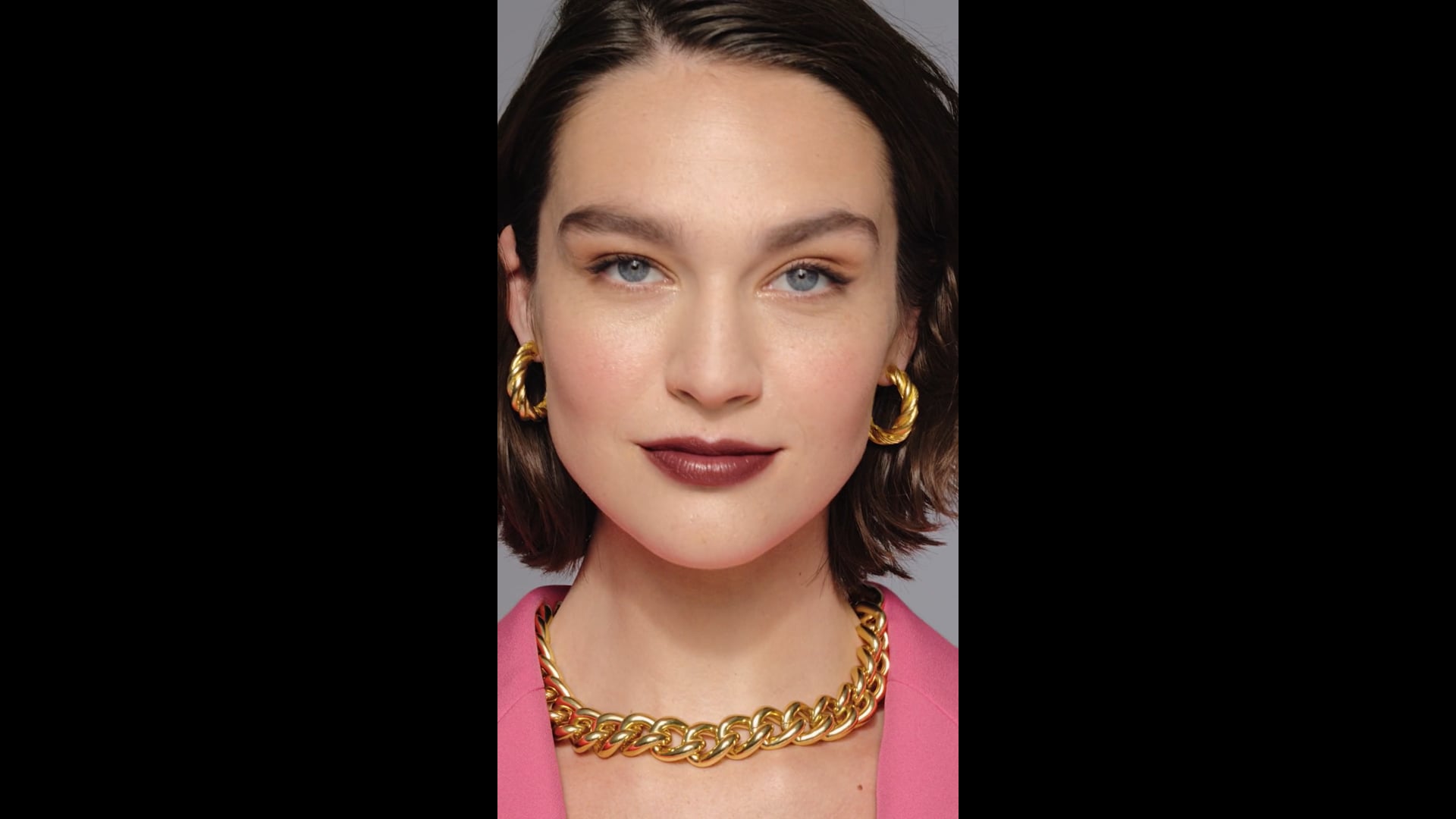 BOBBI BROWN - LUXE LIP
