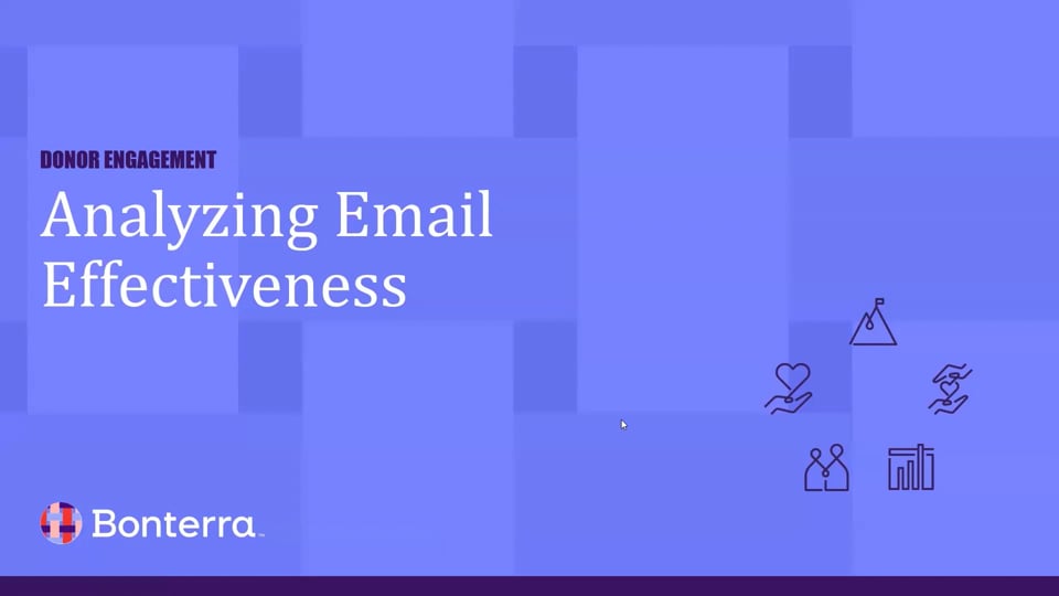 Analyzing Email Effectiveness