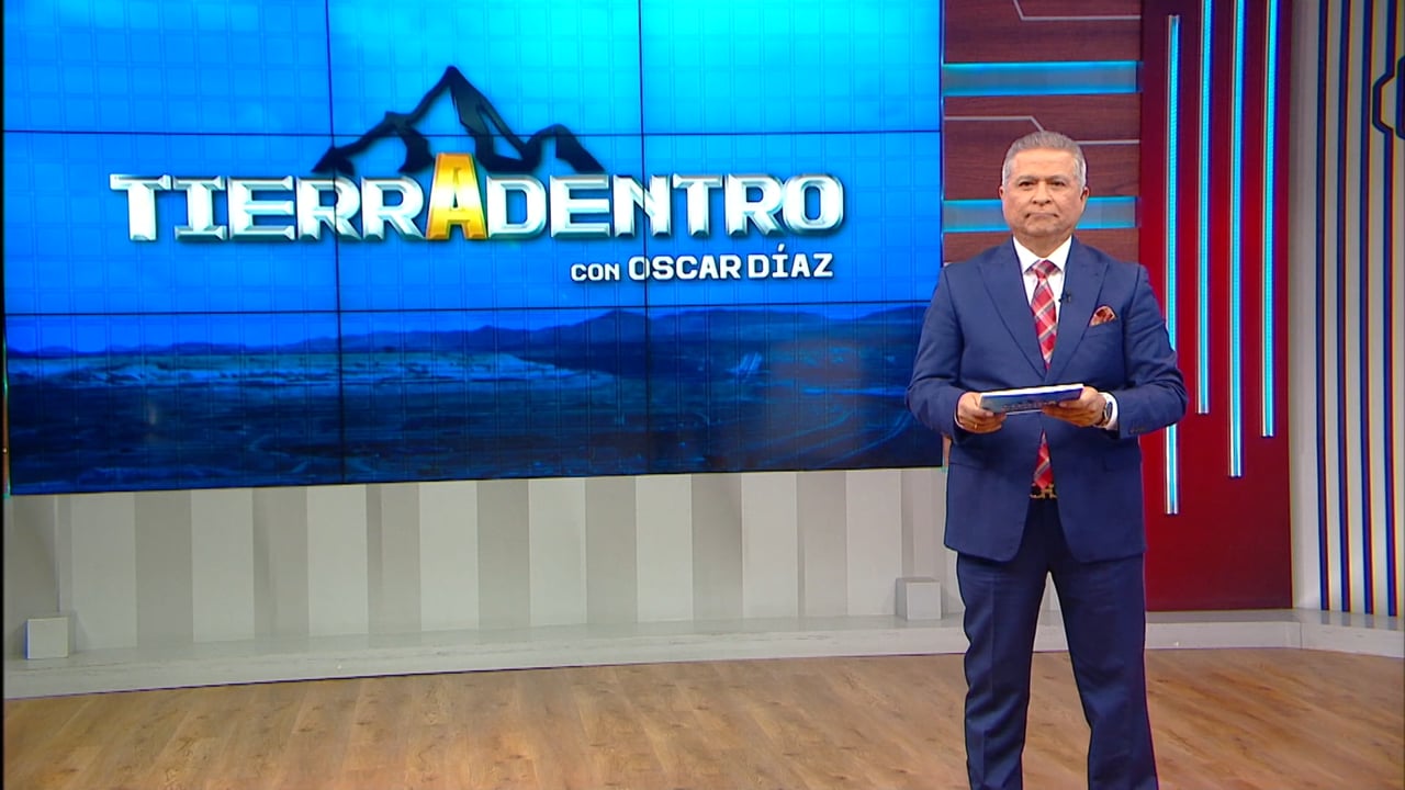 REPORTAJE PETROTAL_ DESARROLLO EN EL CORAZÓN DE LA AMAZONÍA - TIERRA ADENTRO PERÚ