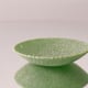 JUST GREEN Piattino con Murrine Verdi Artigianali Video