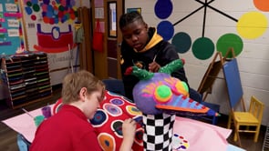 Related Embedded Video Item Thumbnail