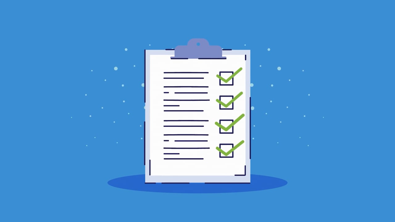 Client Intake Checklists - Episode 159