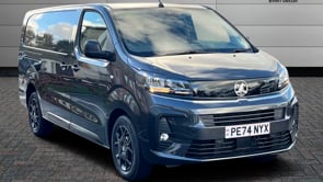 VAUXHALL VIVARO 2024 (74)