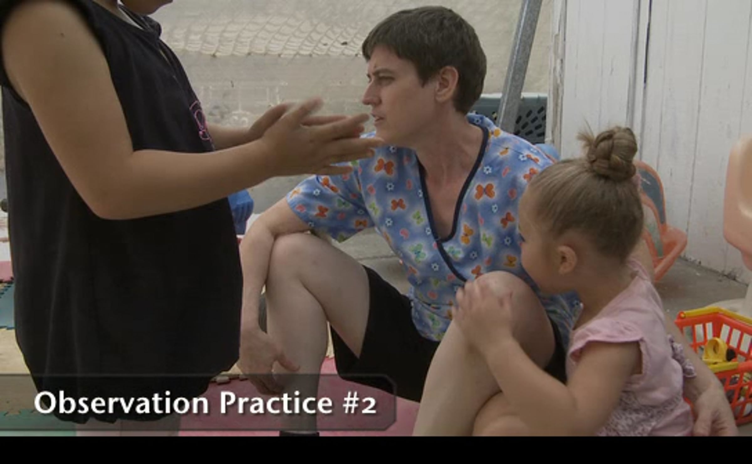 Observation Practice #2 | Videos & Movies on Vimeo