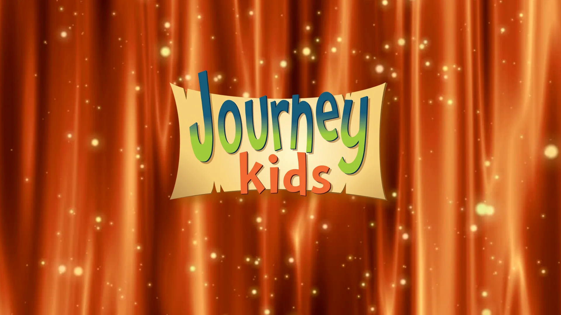 Journey Kids Adidas