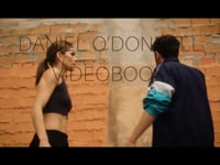 Videobook Daniel o'donnell