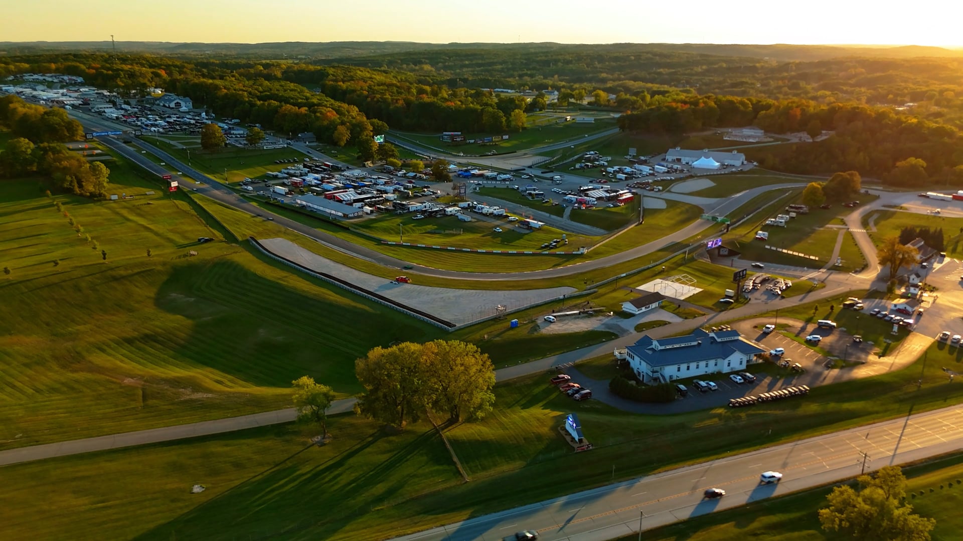 SCCA | Runoffs Recap '24