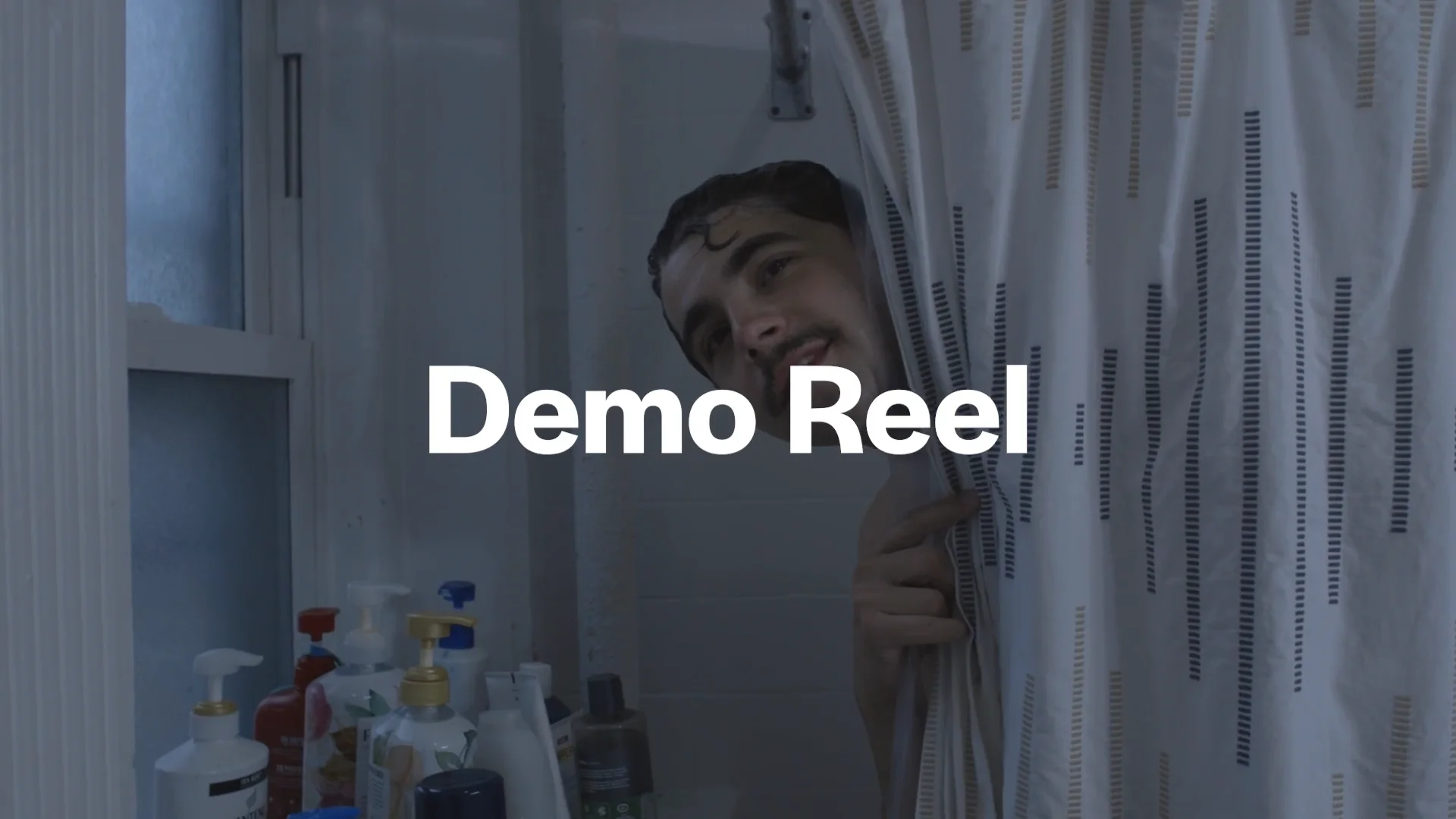 Matt Michaud - Demo Reel