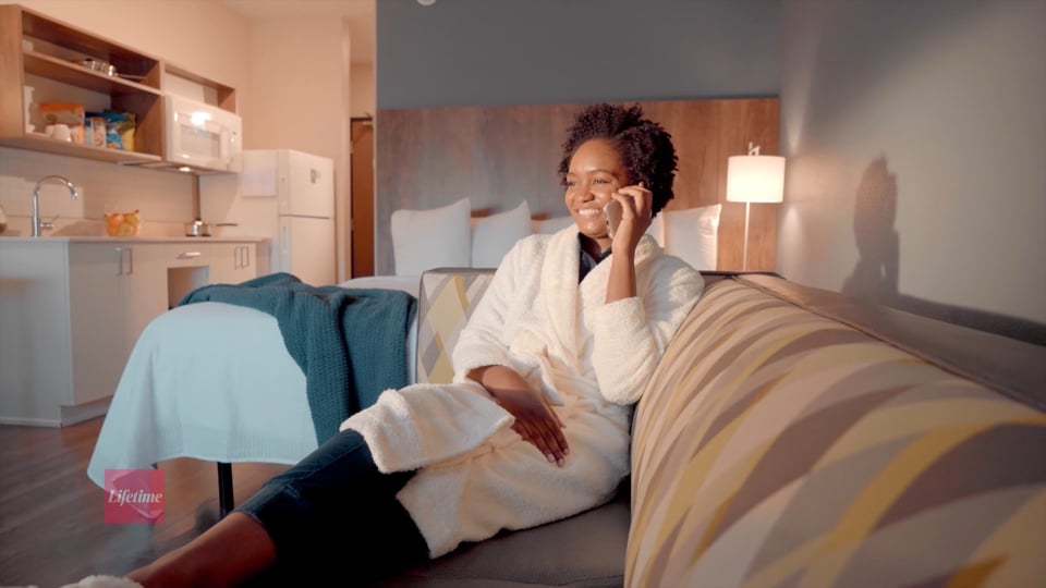 Holiday Travels: A Home Away From Home