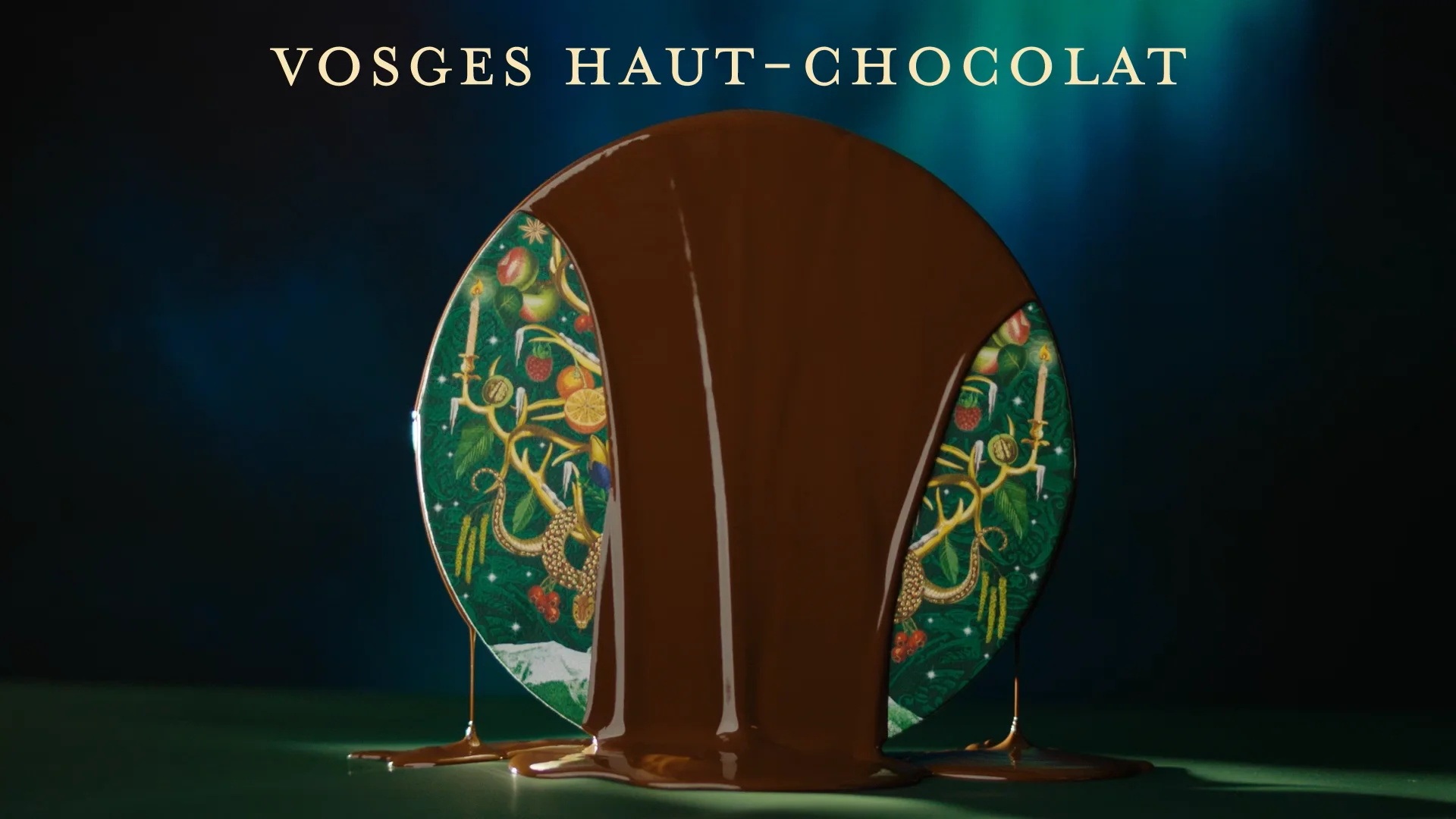 Starseed: Inside the New Holiday Truffle Collection | Vosges Haut