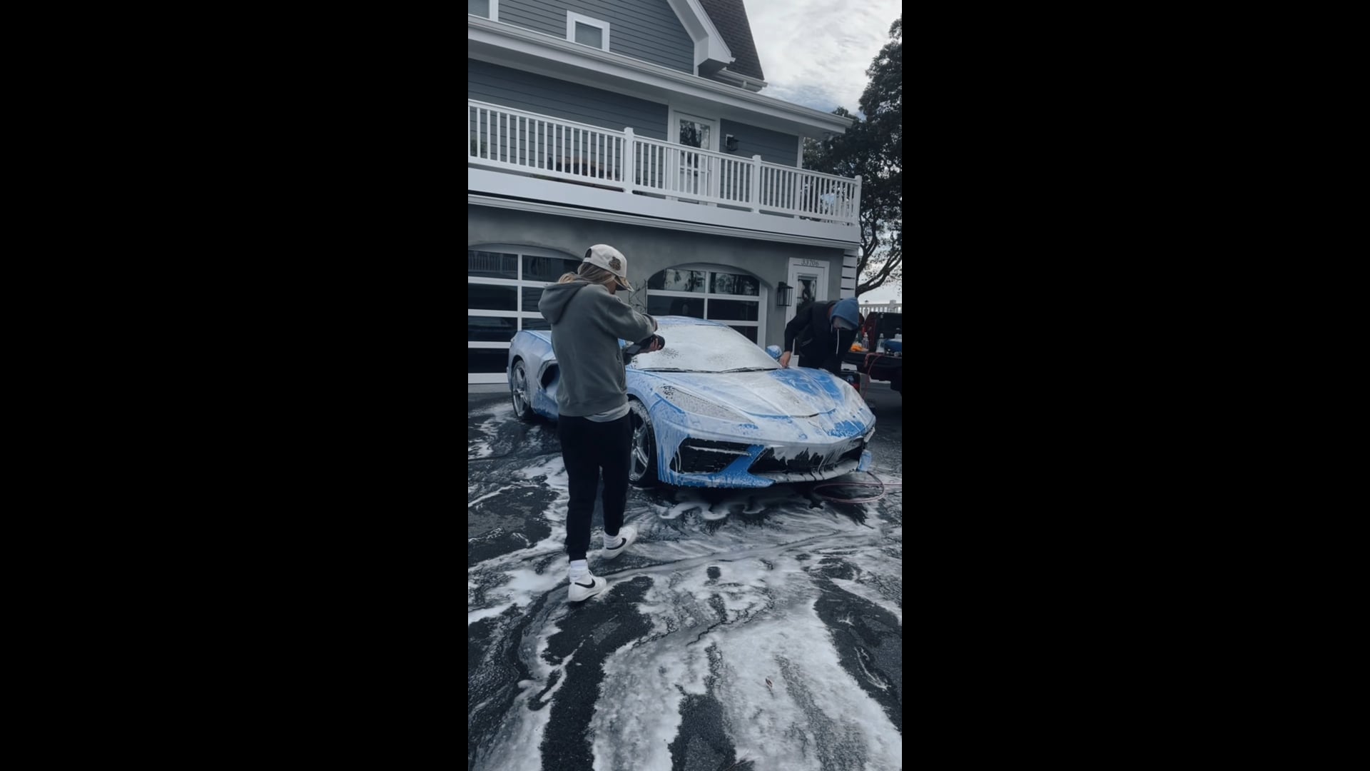 Stingray | Aqualux Detail Promo