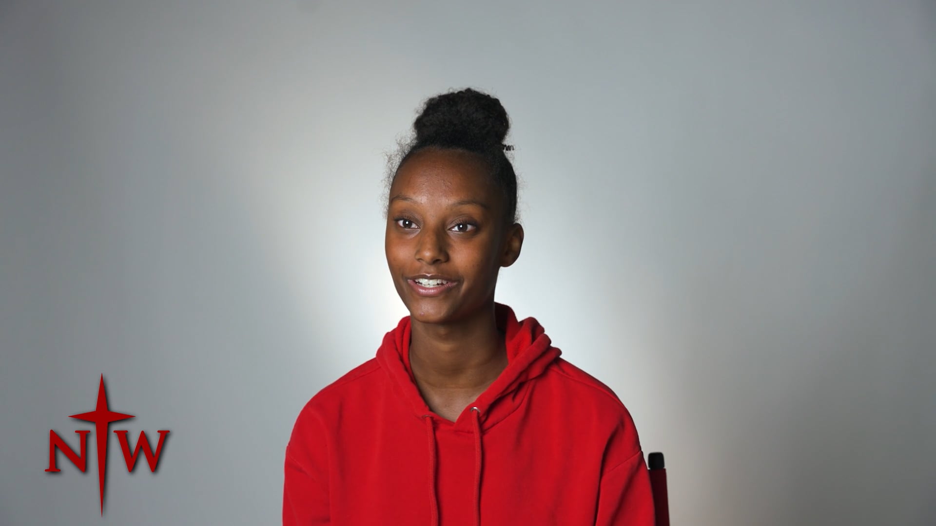 Stand Out Stories: Mari