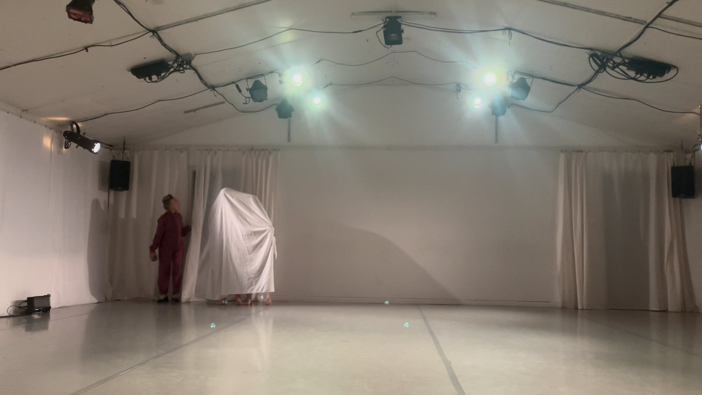 Drive Wolves Mad at Performance Works Northwest, Portland, OR | Videos ...