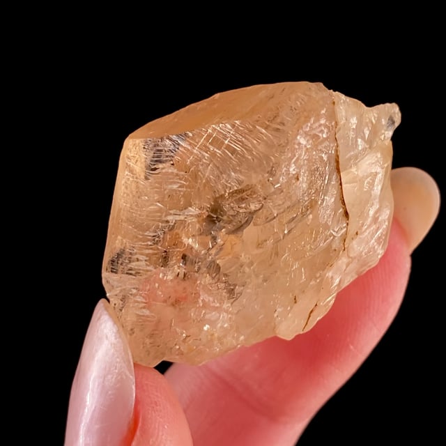 Topaz (classic locality)