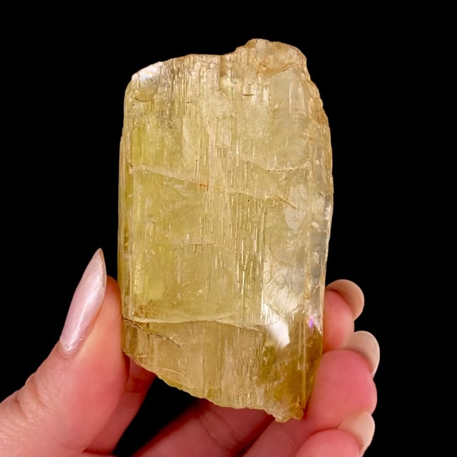 Pargasite (large rare locality specimen)