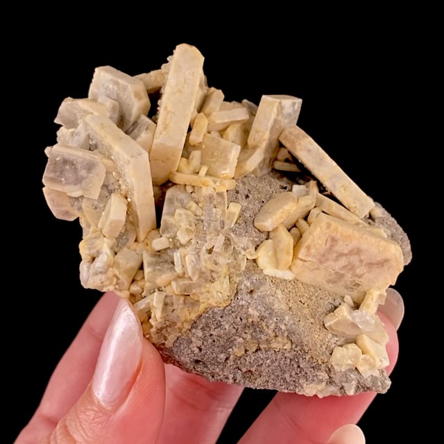 Baryte