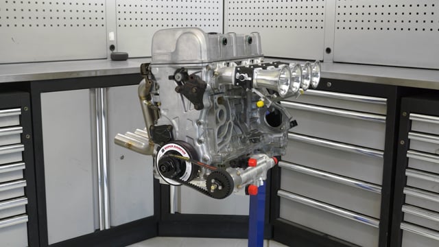 Practical Engine Building: Step 1: Initial Preparation