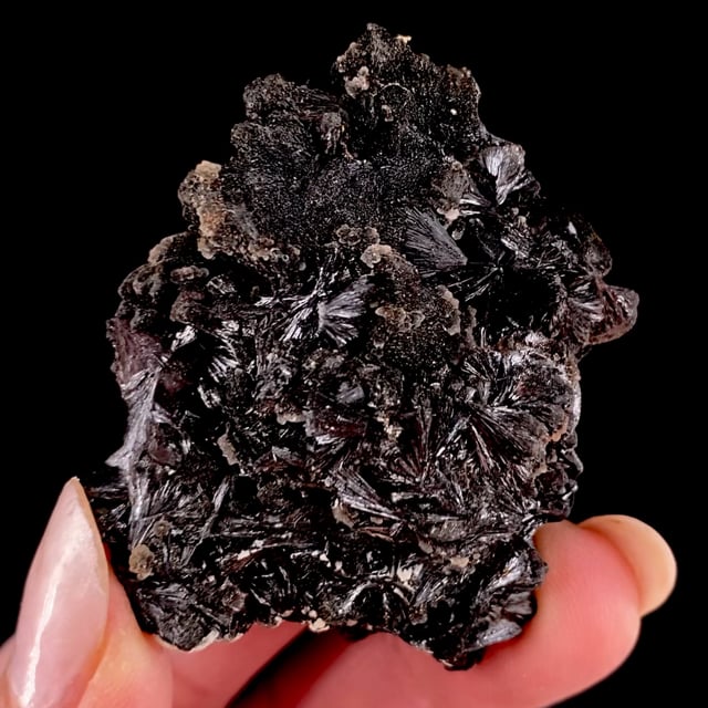 Goethite (uncommon locality specimen)