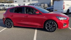 FORD FOCUS 2021 (71)