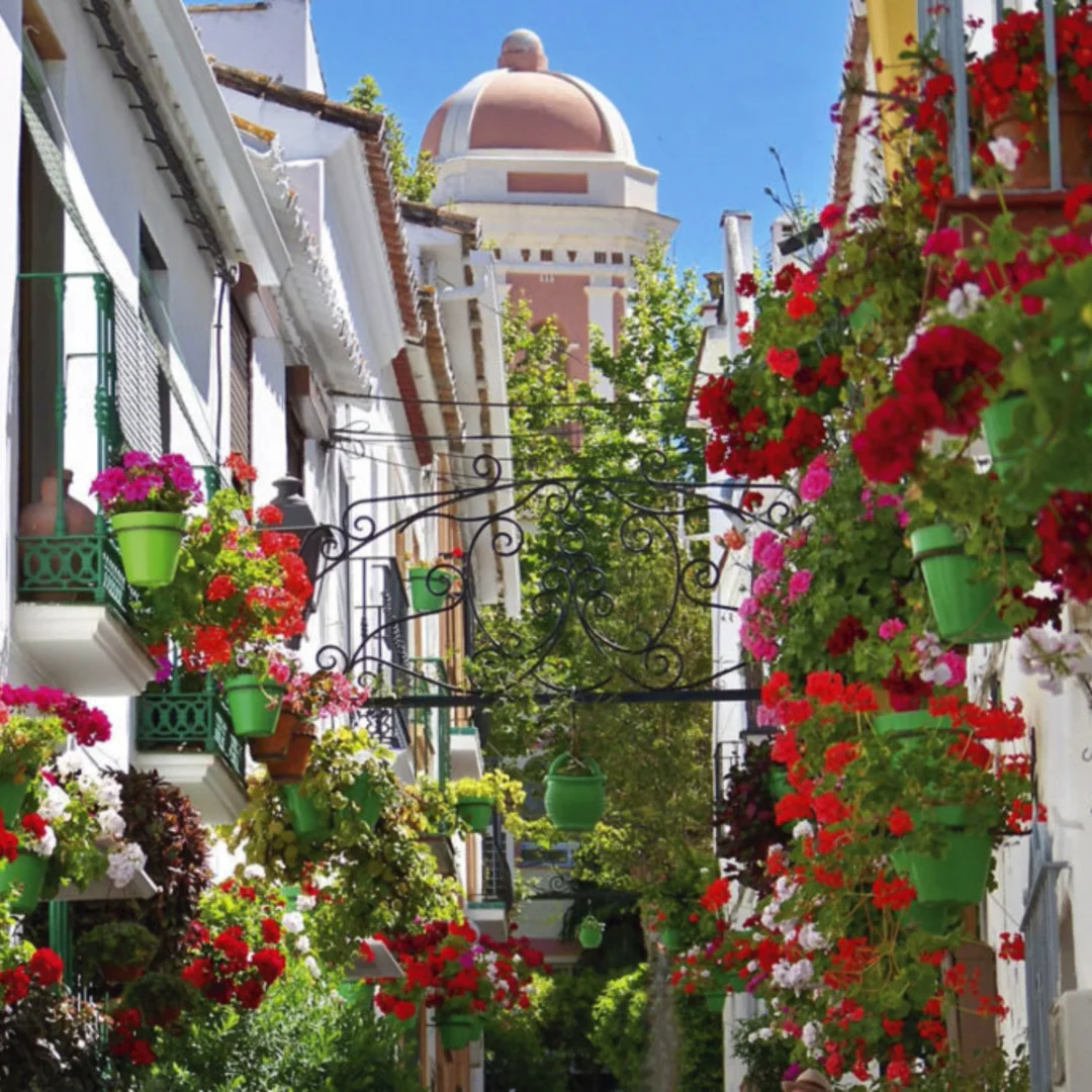 Week All Inclusive Spain