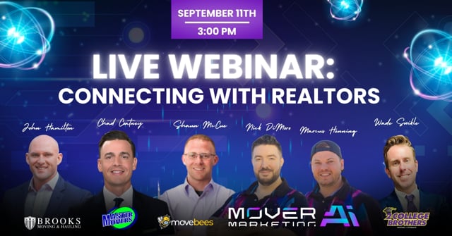 Connecting with Realtors: Building Referral Partnerships