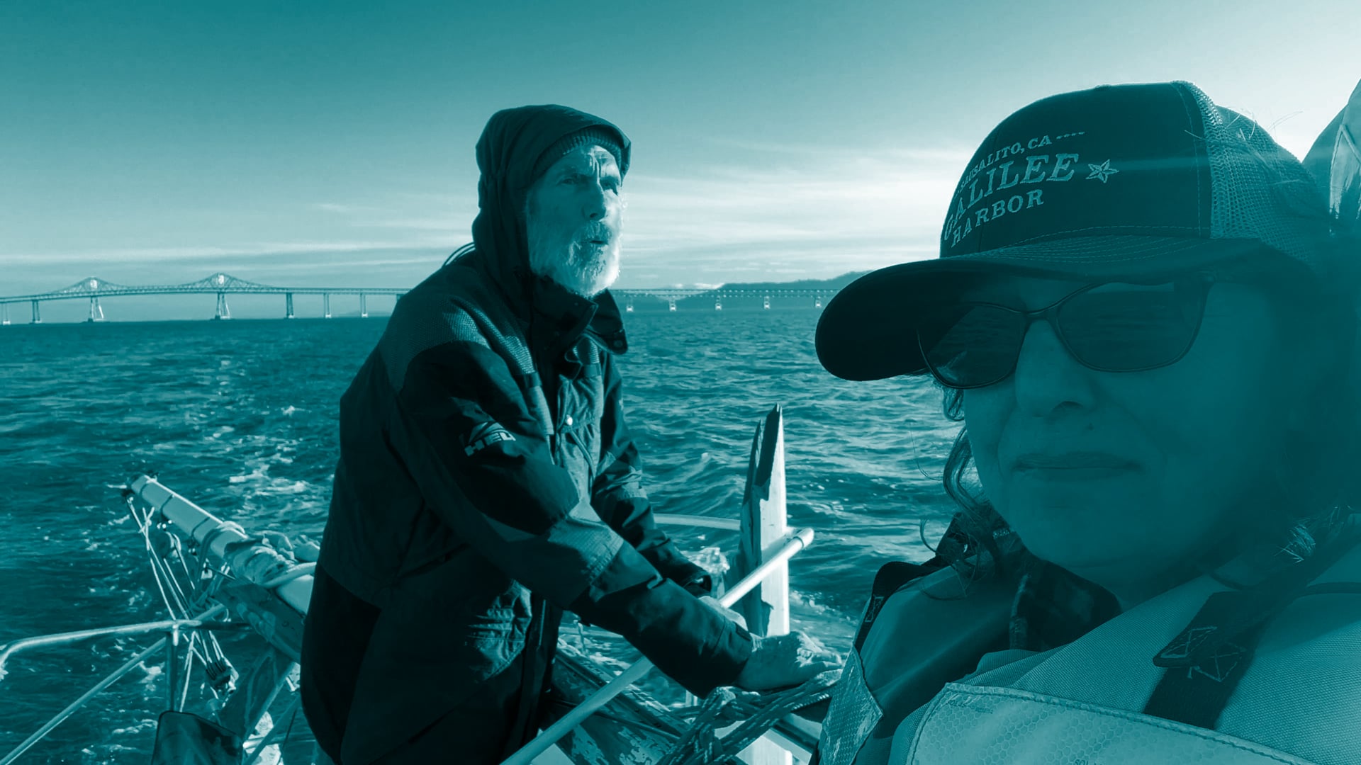LOOKING FOR MY ANCHOR | Trailer | Independent Feature Documentary