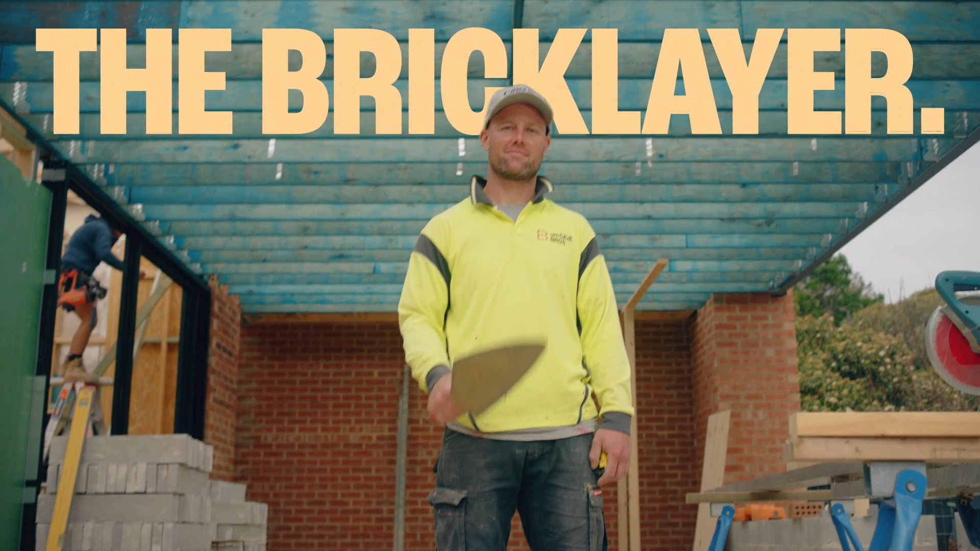 Brick & Block - Tradie Tales Master
