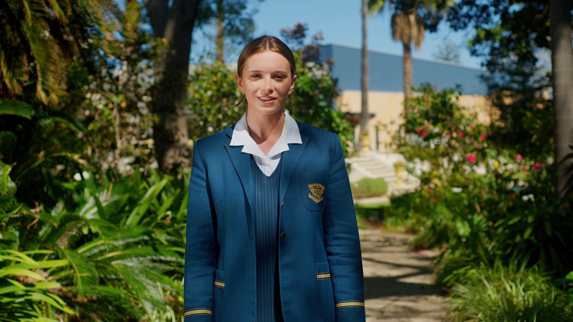 Loreto College - Acknowledgement of Country FULL