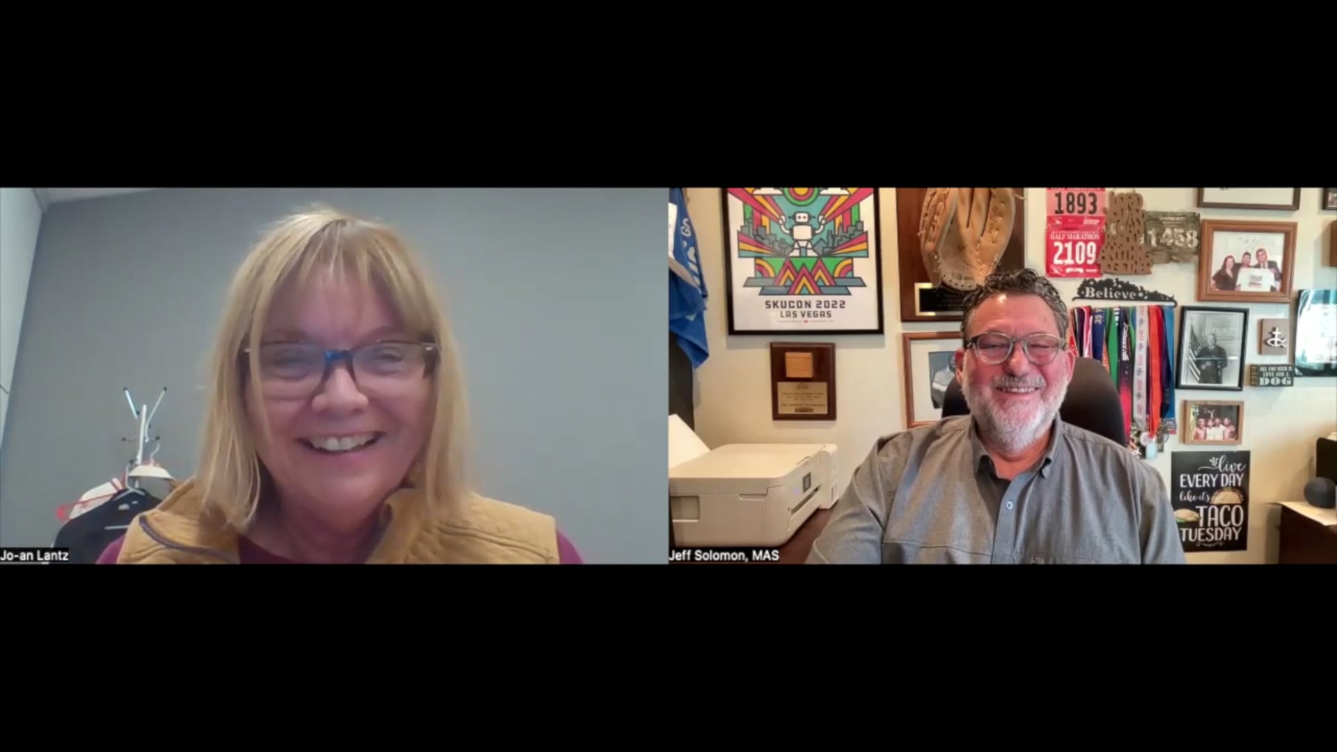 Why It Matters with Jo-an Lantz